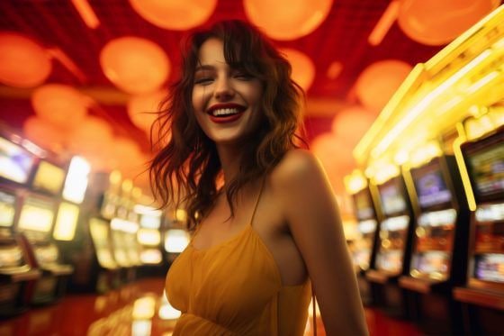 Pengguna vivoy21 memeriksa keamanan akun melalui perangkat mobile di Indonesia