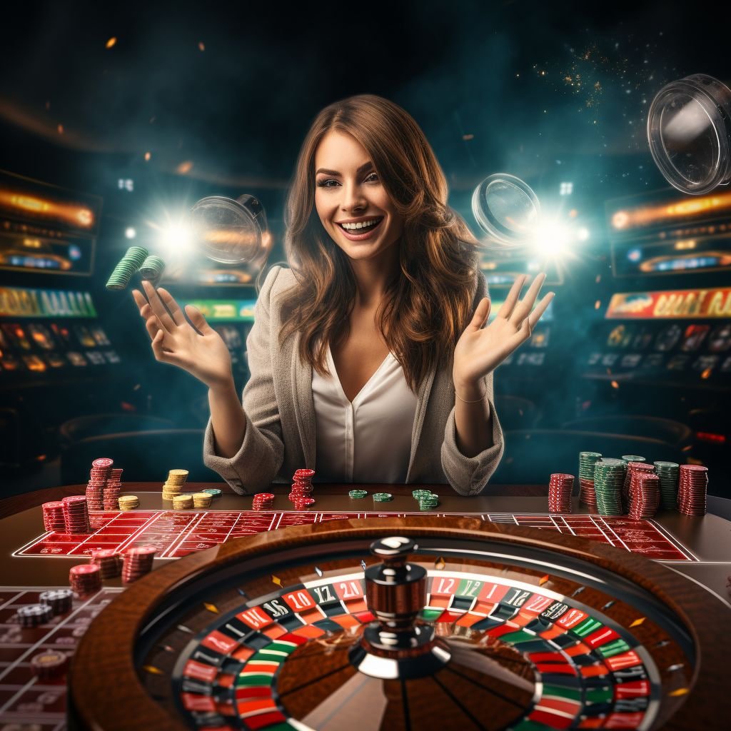 Kategori slot klasik, video, dan progresif yang tersedia untuk dijelajahi di vivoy21