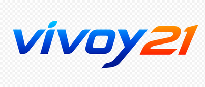 vivoy21 logo platform hiburan Indonesia